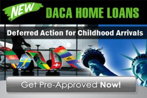 Apply for DACA Home Loans